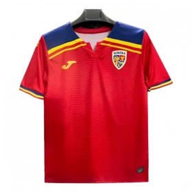 Goedkope Roemenië Uitshirt 2025